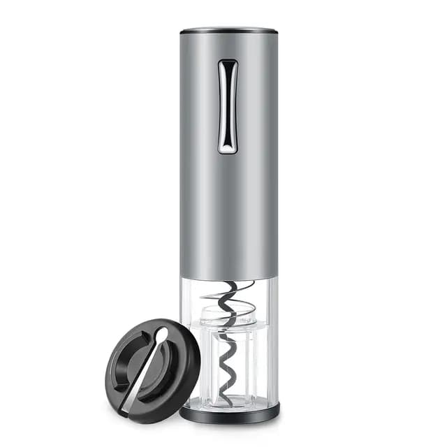 WIWONEY Tire-bouchon électrique rechargeable