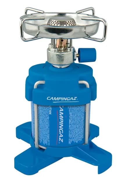 Campingaz Bleuet 206 Réchaud de camping – Image 1