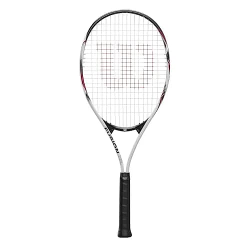 Wilson Fusion XL Raquette de tennis