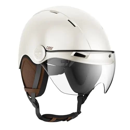 CASR Style Casque Urbain