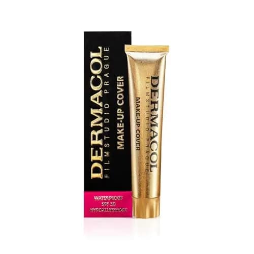 Dermacol DC Fond de Teint Waterproof
