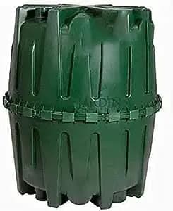 Suinga G320001 Réservoir d'eau 1600L