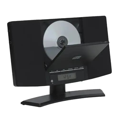 Denver MC-5220 Micro-chaîne Hi-Fi – Image 1