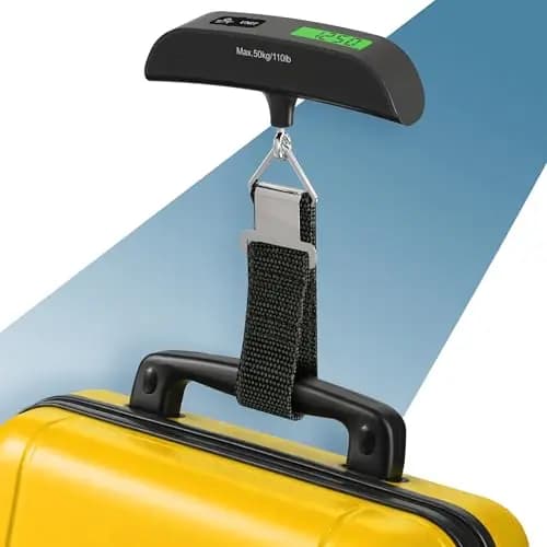 Portentum LUGG-1-B Balance de voyage