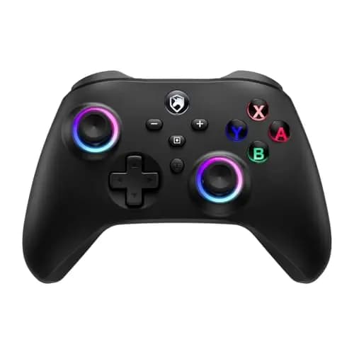 ECHTPower Manette Switch Galaxy