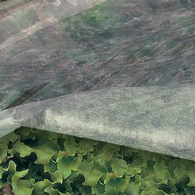 Tenax Ortoclima 2,40x10 m Blanc, Voile de Forçage et de Protection Antigel Léger pour Plantes et Cultures, en Tissu Non Tissé 17 g/m², Protège Les Plantes, Fleurs et Légumes du Froid et du Vent