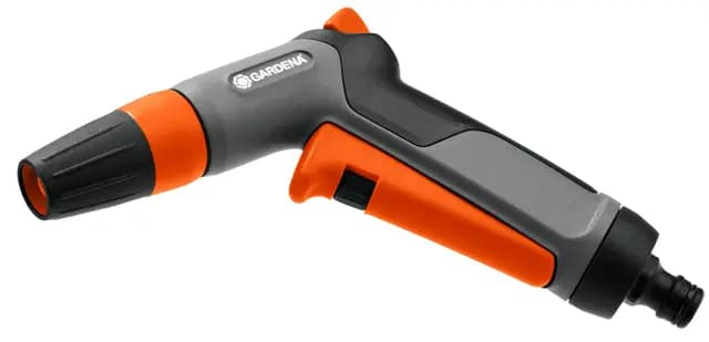 Gardena Classic Pistolet multijet