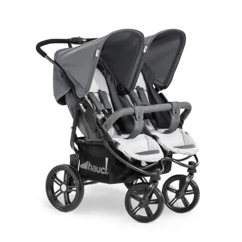 Hauck Roadster Duo SLX Poussette Double
