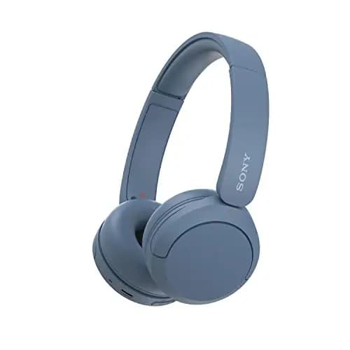Sony WH-CH520 Casque Bluetooth