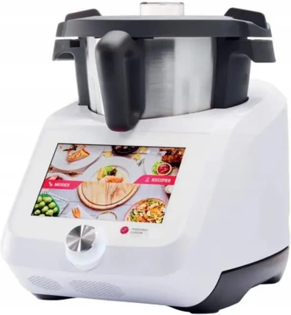 Silvercrest Monsieur Cuisine Smart Robot