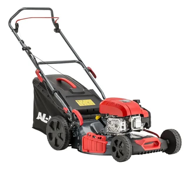 AL-KO Easy 4.66 Tondeuse à essence