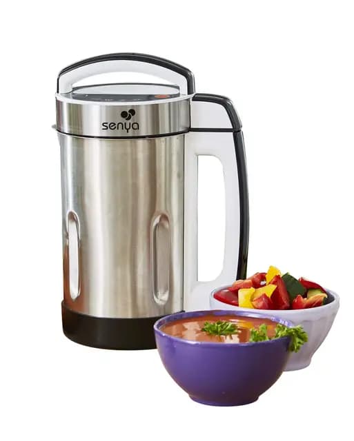 Senya Cook & Heat Blender Chauffant