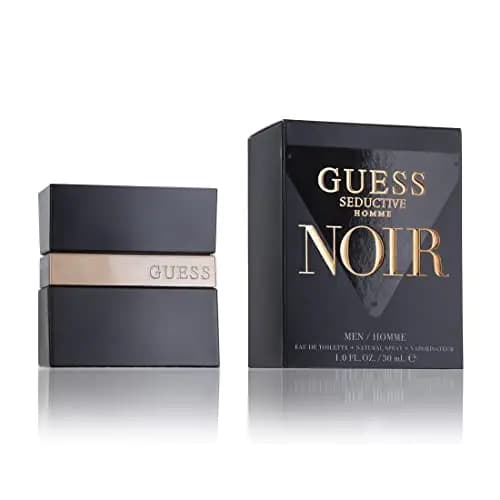 GUESS Seductive Noir Eau de Toilette – Image 1