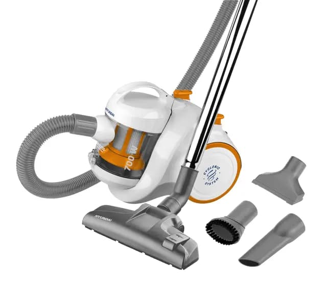 Hyundai HYUVC009 Aspirateur sans sac