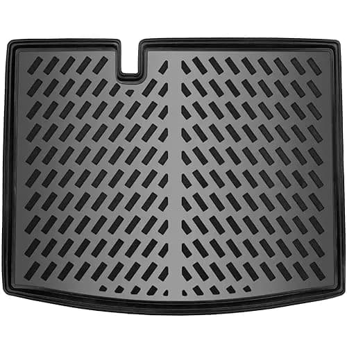 Elmasline Bac de coffre 3D pour Dacia Sandero 3