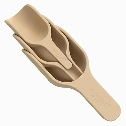 Inspire My Play Pelles Empilables Silicone