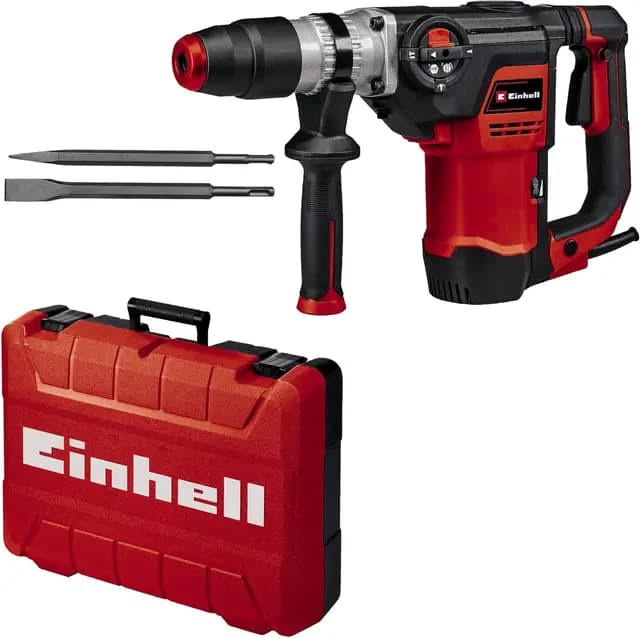 Einhell TE-RH 40 Marteau perforateur