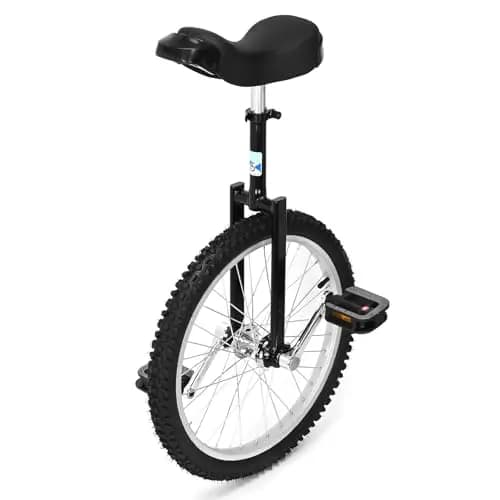 uyoyous Monocycle d'entraînement 20"
