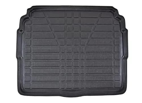 J&J AUTOMOTIVE Bac de coffre Peugeot 3008