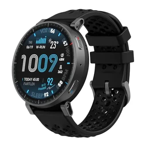 Amazfit Active Montre Connectée Sportive