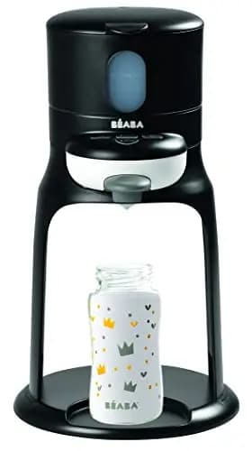 BEABA Bib'Expresso Préparateur de biberons