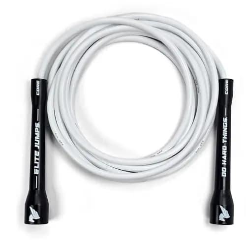 EliteSRS Corde à Sauter Réglable – Image 1