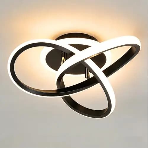 MELAYR Plafonnier LED 21W