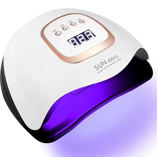 JOFLVA RO05 Lampe UV LED ongles