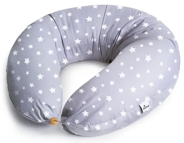Niimo ALPHA XXL Coussin de maternité