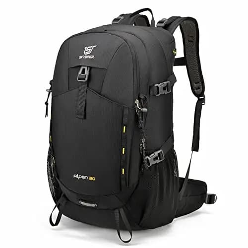 SKYSPER Alpen 30 Sac à dos de randonnée