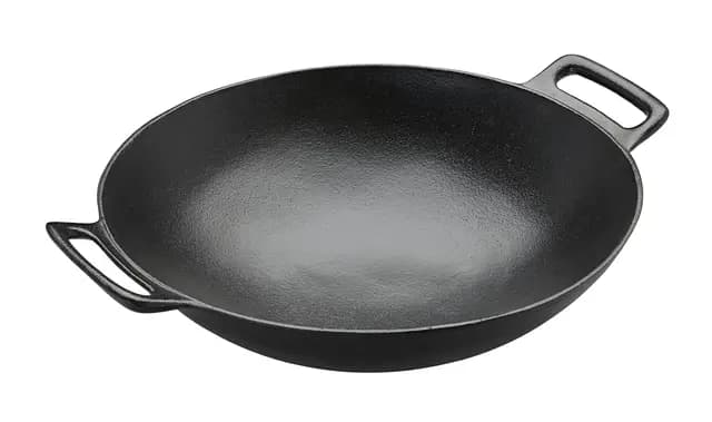 RÖSLE Wok Vario PRO Wok en fonte