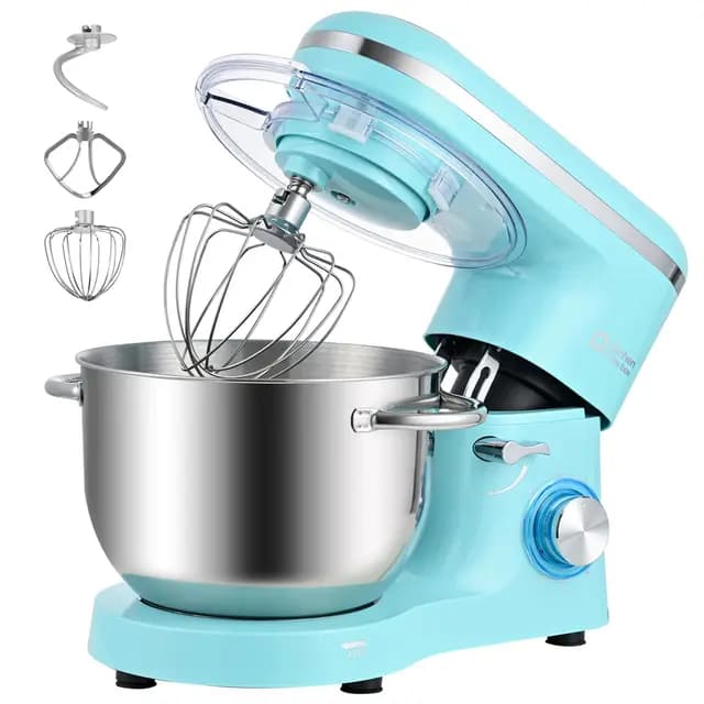 Kitchen in the box KSM60 Robot pâtissier – Image 1