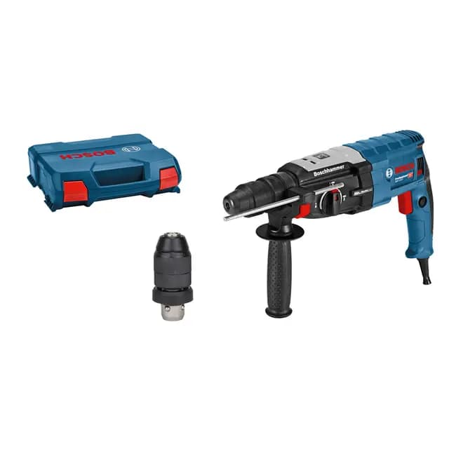 Bosch Professional GBH 2-28 F Marteau perforateur
