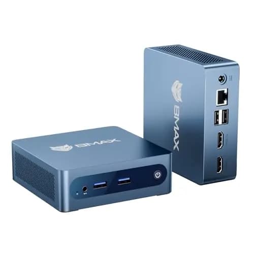 BMAX B1Plus Mini PC Windows 11