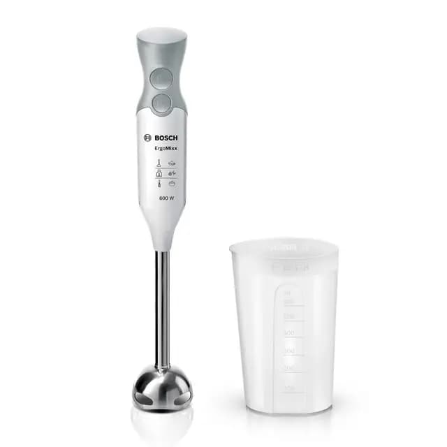 Bosch ErgoMixx Mixeur plongeant