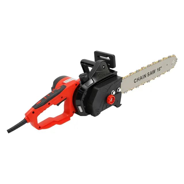 XYCHAO 2000W Tronçonneuse électrique