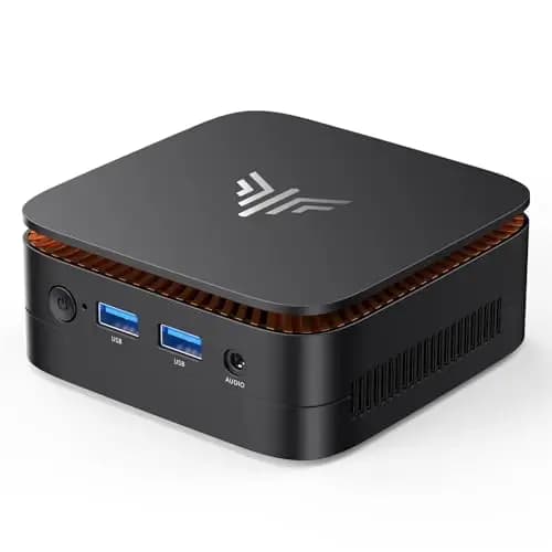 NiPoGi Essenx E1 Mini PC