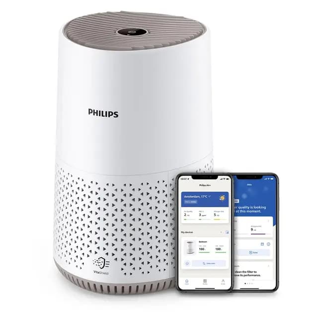 Philips AC0650/10 Purificateur d'air