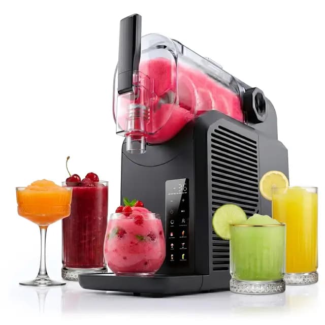 Seeger SuperSlush Machine à granité