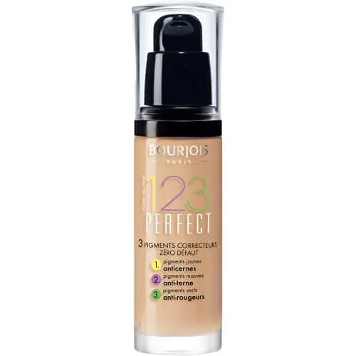 Bourjois 1.2.3 Perfect Fond de Teint