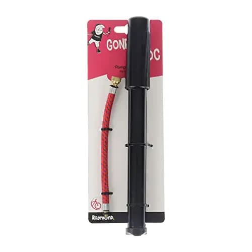 Upfit Mini Pompe à Vélo