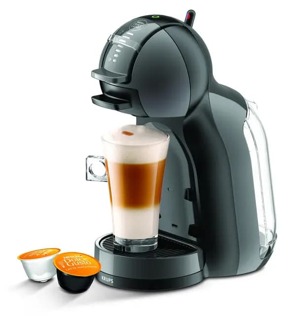 Nescafé Dolce Gusto Mini Me Cafetière capsule