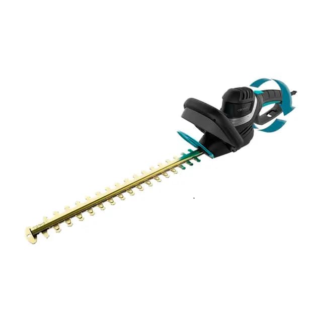 Cecotec TitaniumSword 610 XL Taille-haie