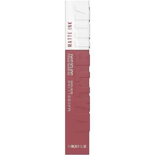Maybelline Superstay Matte Ink Rouge à Lèvres