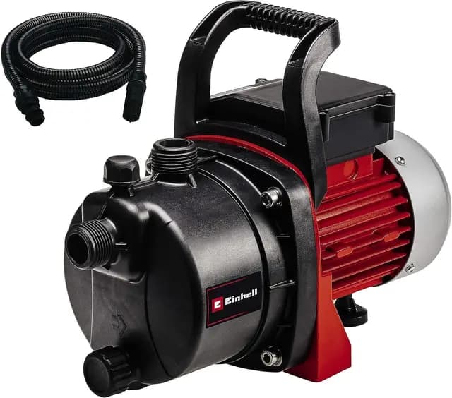 Einhell GC-GP 6538 Pompe d'arrosage