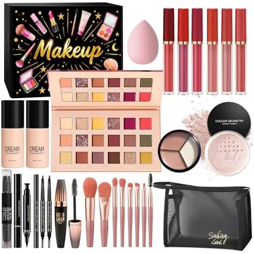 Viugex Kit Maquillage Complet
