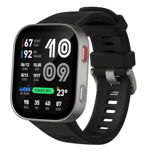 Amazfit Bip Max Montre Connectée