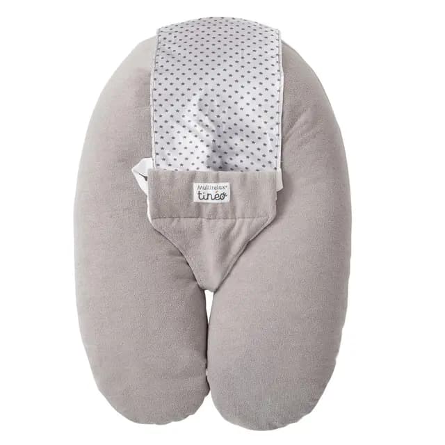 Tinéo Multirelax Coussin d'allaitement