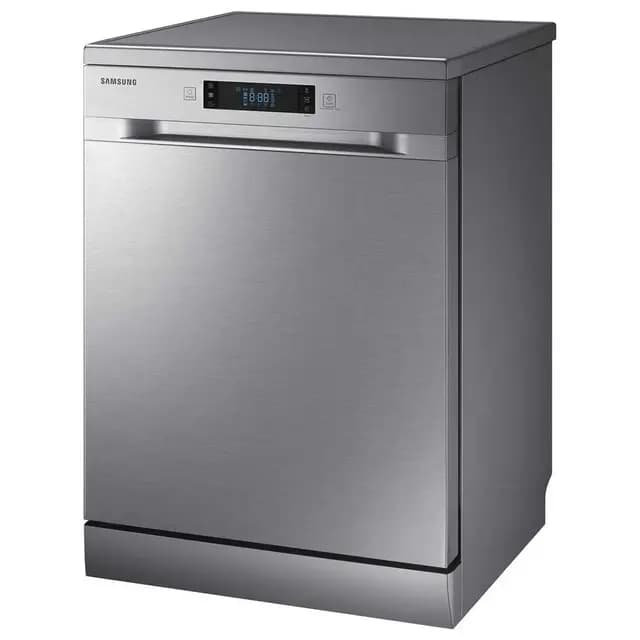 Samsung Lave-Vaisselle, argenté, 85 x 60 x 60 cm