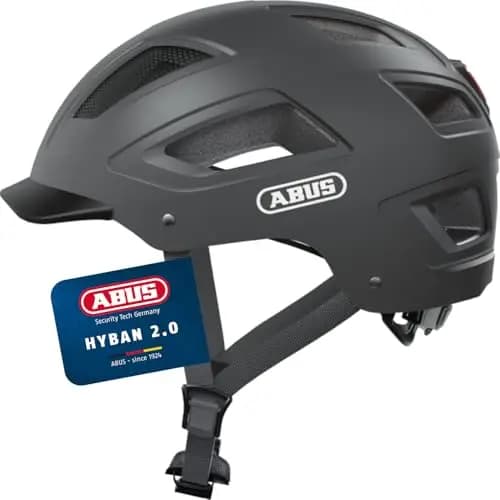 ABUS Hyban 2.0 Casque de vélo